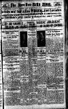 Hamilton Daily Times Saturday 09 January 1915 Page 1