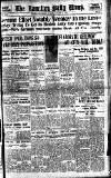 Hamilton Daily Times Monday 11 January 1915 Page 1