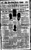 Hamilton Daily Times Thursday 14 January 1915 Page 1