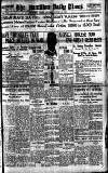 Hamilton Daily Times Saturday 16 January 1915 Page 1