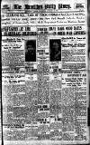 Hamilton Daily Times Wednesday 20 January 1915 Page 1