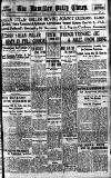 Hamilton Daily Times Thursday 21 January 1915 Page 1