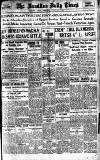 Hamilton Daily Times Wednesday 03 February 1915 Page 1