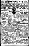 Hamilton Daily Times Wednesday 03 March 1915 Page 1