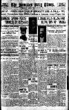 Hamilton Daily Times Friday 05 March 1915 Page 1