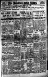 Hamilton Daily Times Thursday 01 April 1915 Page 1