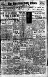 Hamilton Daily Times Tuesday 13 April 1915 Page 1