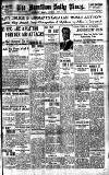 Hamilton Daily Times Saturday 17 April 1915 Page 1