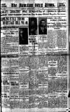 Hamilton Daily Times Thursday 22 April 1915 Page 1