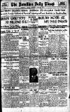 Hamilton Daily Times Thursday 29 April 1915 Page 1