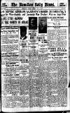 Hamilton Daily Times Tuesday 11 May 1915 Page 1