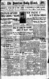 Hamilton Daily Times Thursday 13 May 1915 Page 1