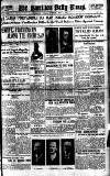 Hamilton Daily Times Saturday 29 May 1915 Page 1