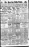 Hamilton Daily Times Tuesday 15 June 1915 Page 1