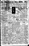 Hamilton Daily Times Wednesday 01 September 1915 Page 1