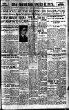 Hamilton Daily Times Friday 10 September 1915 Page 1