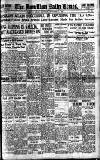 Hamilton Daily Times Saturday 11 September 1915 Page 1