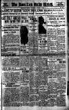 Hamilton Daily Times Thursday 07 October 1915 Page 1