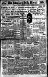 Hamilton Daily Times Wednesday 13 October 1915 Page 1