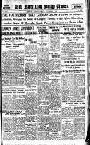 Hamilton Daily Times Tuesday 02 November 1915 Page 1