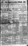 Hamilton Daily Times Tuesday 23 November 1915 Page 1