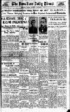 Hamilton Daily Times Thursday 02 December 1915 Page 1