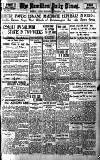 Hamilton Daily Times Wednesday 02 February 1916 Page 1