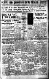 Hamilton Daily Times Saturday 05 February 1916 Page 1