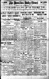 Hamilton Daily Times Saturday 18 March 1916 Page 1