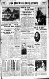Hamilton Daily Times Tuesday 04 November 1919 Page 1