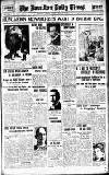 Hamilton Daily Times Monday 05 January 1920 Page 1