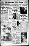 Hamilton Daily Times Monday 12 January 1920 Page 1