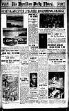 Hamilton Daily Times Tuesday 03 February 1920 Page 1