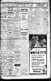 Hamilton Daily Times Wednesday 10 March 1920 Page 3