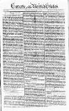 Gazette of the United States Wednesday 17 June 1789 Page 1