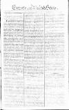 Gazette of the United States Wednesday 29 July 1789 Page 1