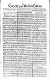 Gazette of the United States Saturday 08 August 1789 Page 1