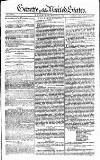 Gazette of the United States Wednesday 25 November 1789 Page 1