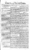 Gazette of the United States Saturday 05 December 1789 Page 1