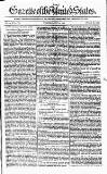 Gazette of the United States Wednesday 21 July 1790 Page 1