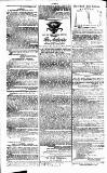 Gazette of the United States Wednesday 08 September 1790 Page 4