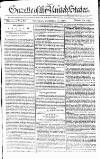 Gazette of the United States Saturday 11 December 1790 Page 1