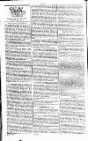 Gazette of the United States Saturday 12 February 1791 Page 2