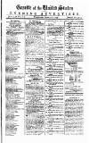 Gazette of the United States Thursday 09 January 1794 Page 1