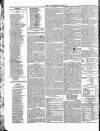 Carmarthen Journal Friday 23 November 1821 Page 4