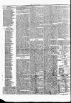 Carmarthen Journal Friday 07 December 1821 Page 4