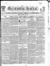 Carmarthen Journal Friday 18 January 1822 Page 1