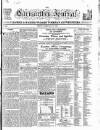 Carmarthen Journal Friday 15 February 1822 Page 1