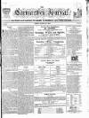 Carmarthen Journal Friday 29 March 1822 Page 1