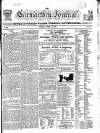 Carmarthen Journal Friday 12 April 1822 Page 1